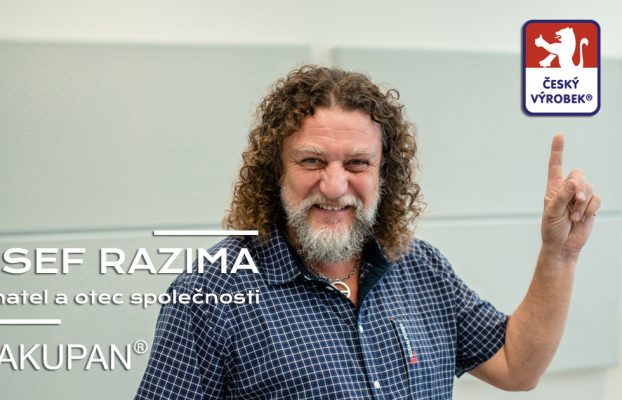 Unikátní řešení nadměrné hlučnosti prostor