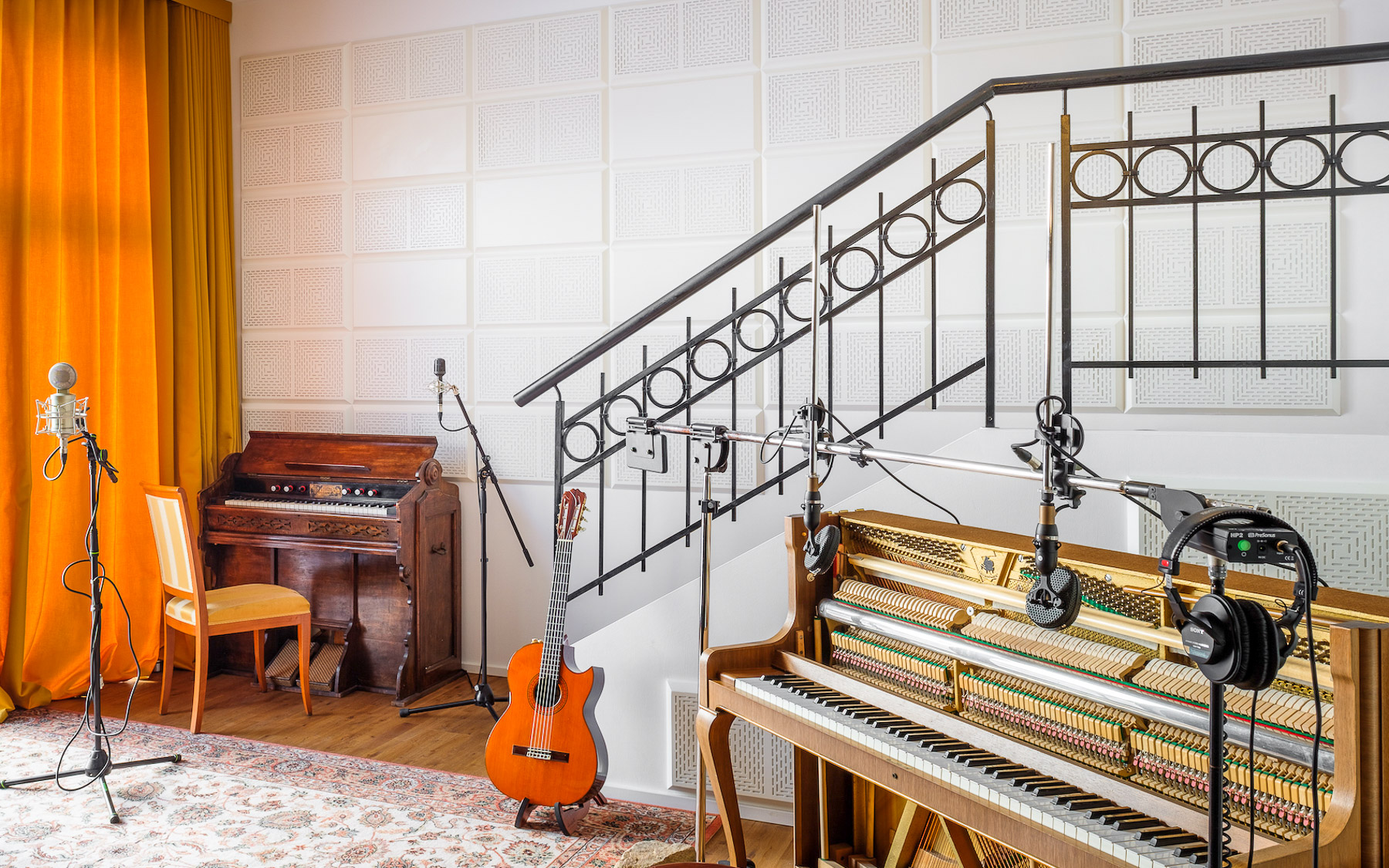 Studio Davida Solaře